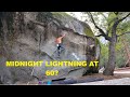 Can This 60 Year Old Man Do Midnight Lightning Can This 60 Year Old Man Do Midnight Lightning