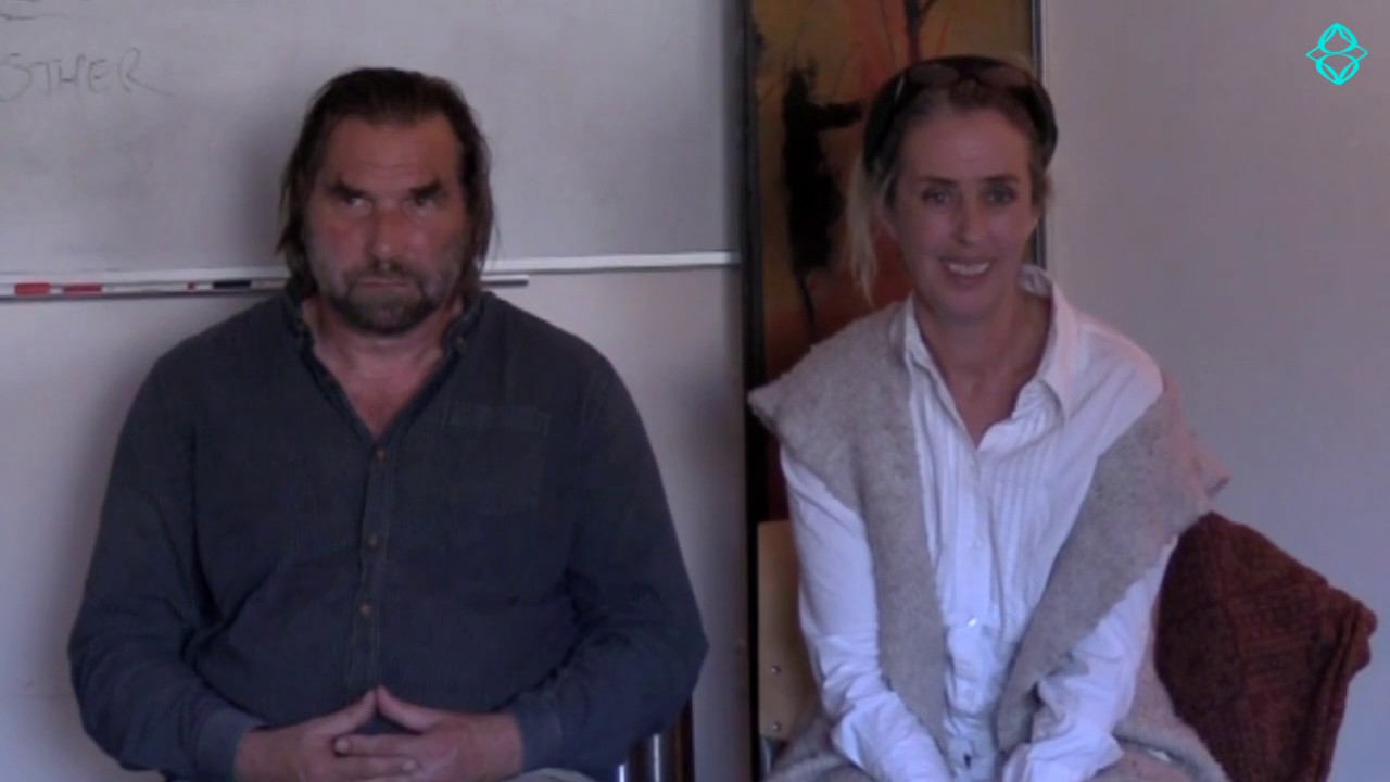 'Me & the Other' - Nondual Therapy & Nondual Positions, Georgi & Bart