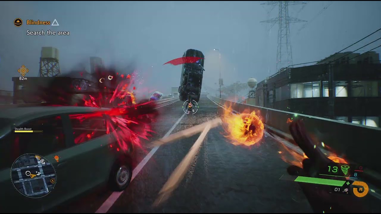 Ghostwire: Tokyo video 12