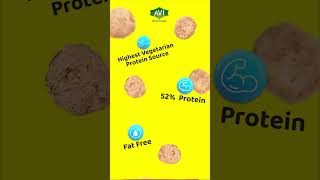 Soya Chunks