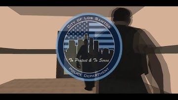 Ride Along [LSPD.RU]