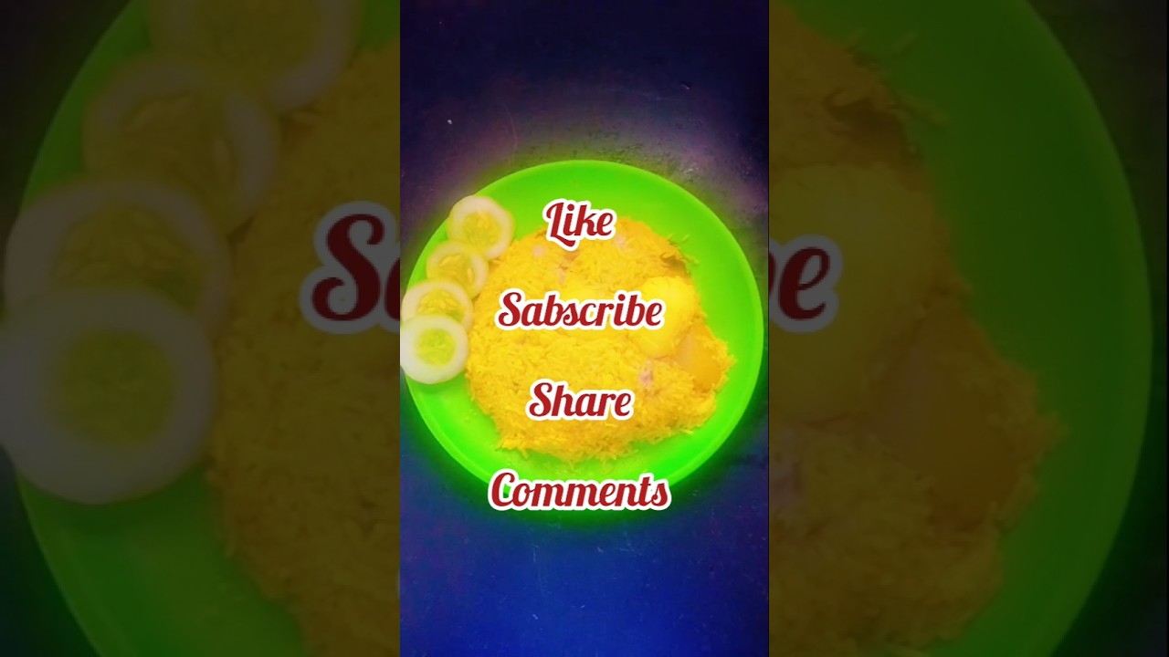 Egg Pulao Bhatkalkitchen Cooking 