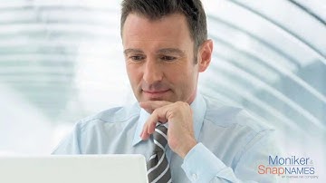 How to Get a Domain Name That is Already Taken