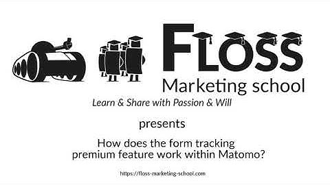 An introduction to the form tracking premium feature within Matomo Analytics