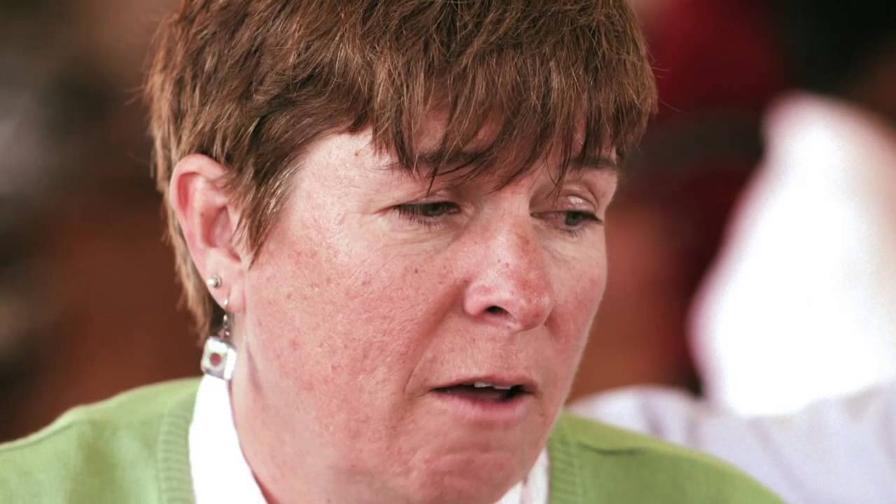 Yes on 1: Mainers United for Marriage - Mary & Chris Stevens