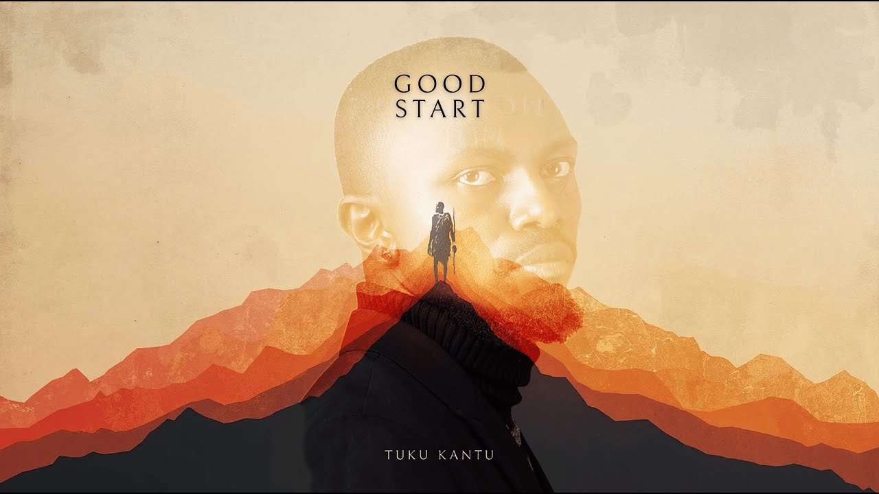 Watch Tuku Kantu - Good Start (Lyric Video) on YouTube Watch Tuku Kantu - Good Start (Lyric Video) on YouTube