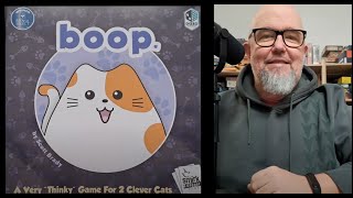 How To Play - BOOP