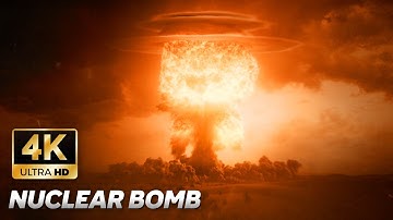 Unreal Engine 5 Nuclear Explosion Houdini VFX – FREE Houdini Project Shockwave Asset Download #ue5