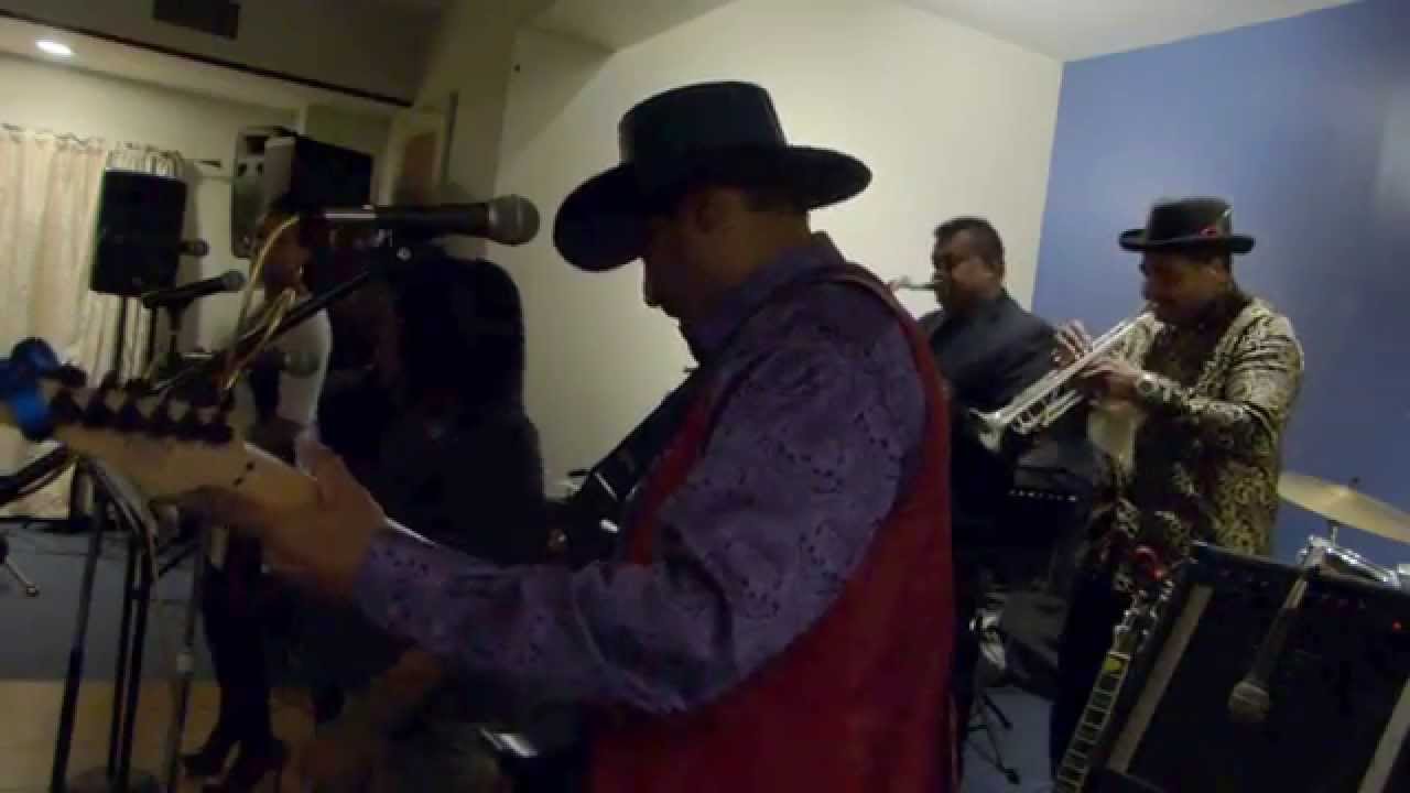 Erics TopGroove big Band