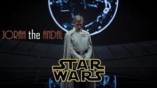 Star Wars - Orson Krennic Suite (Theme) chords