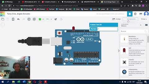 Tarea 2 Arquitectura de sistemas