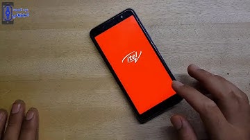 itel w5505 a36 frp bypass google account lock