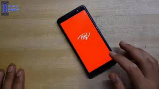 itel w5505 a36 frp bypass google account lock