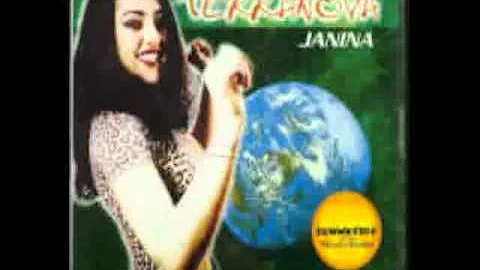 JANINA - Terranova