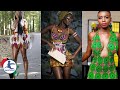 Top 10 Beautiful Fashion Styles in Africa