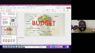 Cathycee Book Club Virtual workshop - Basics of Effective Budgeting