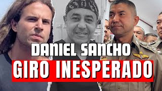 GIRO INESPERADO sobre el CASO de Daniel Sancho DOS CLAVES REVELADORAS