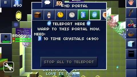 blockheads how to hack tc android ROOT