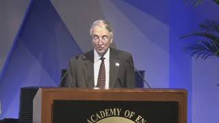 2019 NAE Annual Meeting Welcome and Chair's Remarks