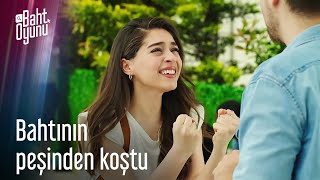 Adanın İlk Aşk Serüveni Baht Oyunu