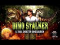 Le rail shooter dinosaurien  dino stalker  la suite de dino crisis 2