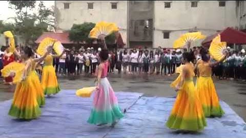 A1tv video văn nghệ 26/3