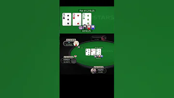 Flopping The Nuts Poker 