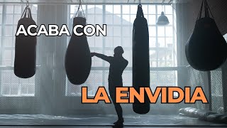 Vence la ENVIDIA. Video Motivacional para una Vida MÁS PLENA