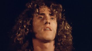The Who - Christmas, Acid Queen & Pinball Wizard (Isle Of Wight 1970) 4K - RE-EDIT