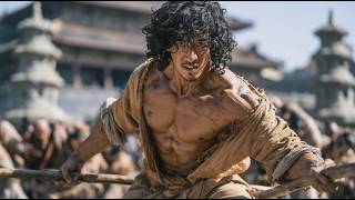 Comatose Boy Saved By Shaolin Master, Learns Drunken Fist, Becomes Unrivaled, Defeats All