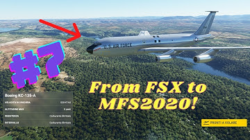 HOW TO ADD ALL THE PLANES ON MFS | MFS2020 #7
