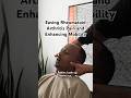 Easing Rheumatoid Arthritis Pain and Enhancing Mobility. Dr. Rahim #shorts