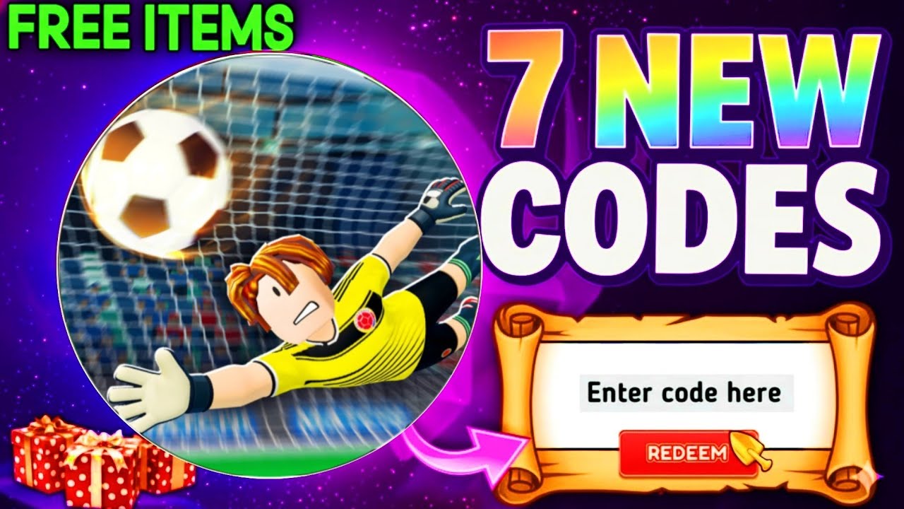 *SECRET UPDATE!* | Soccer Arena CODES 2026 (ROBLOX Soccer Arena)