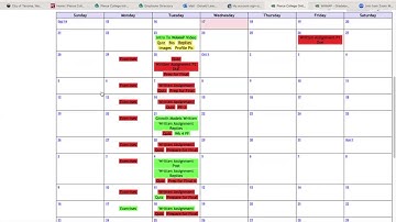 Intro to WAMAP Math 107