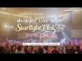 ゆいかおりLIVE TOUR「Starlight Link」CM