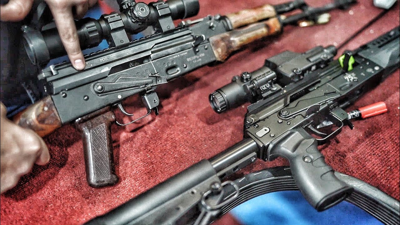 Генератор марч ак12