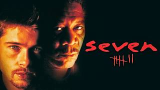 Семь (1995) Полный фильм на русском Обзор и факты