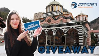 ТАЙНИТЕ на Рилския манастир, които НЕ ЗНАЕТЕ I GIVEAWAY