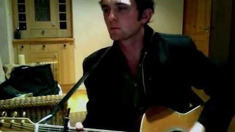 Who Do You Think You Are-Sean Flanagan (Original)