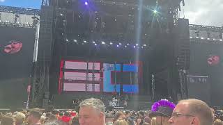 Sonic Temple Festival 2026 - Columbus - Day 1
