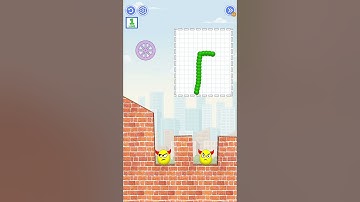 Draw to save Game  #shorts #walkthrough #gaming  Draw to save #walkthrough #gaming