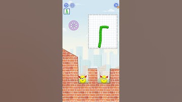 Draw to save Game  #shorts #walkthrough #gaming  Draw to save #walkthrough #gaming