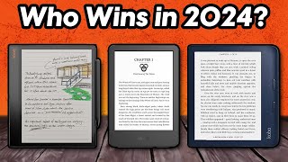 Best EReaders 2024   The Only 6 To Consider Today
