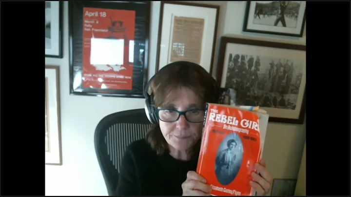 The Life of Elizabeth Gurley Flynn