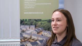 Lauren tells us what it is like being a Civil & Structural Engineering Technician apprentice