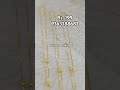 daily use chart chain ✨#gemstonejewelry