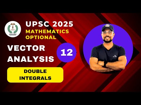 UPSC 2025 Mathematics