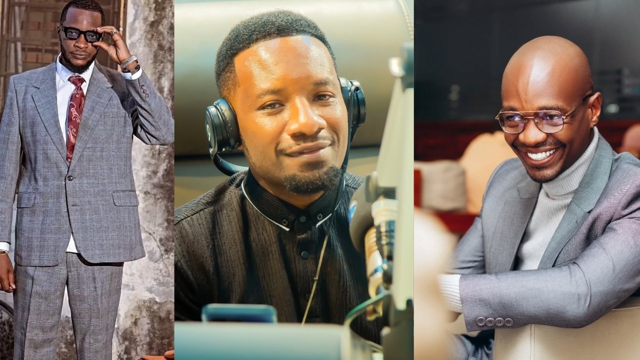 LIVE:  JAHAZI HD NA FLAVIANA MATATA MJENGONI CLOUDS FM I 06.03.2026.