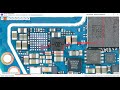 OPPO A6 Pro 4G CPH2799 LCD Display Graphics Problem Solution | Display Lines &amp; Jumper Repair