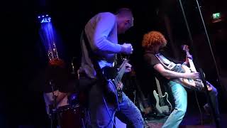 Bloss - 10An - Melodybox, Stockholm 2024